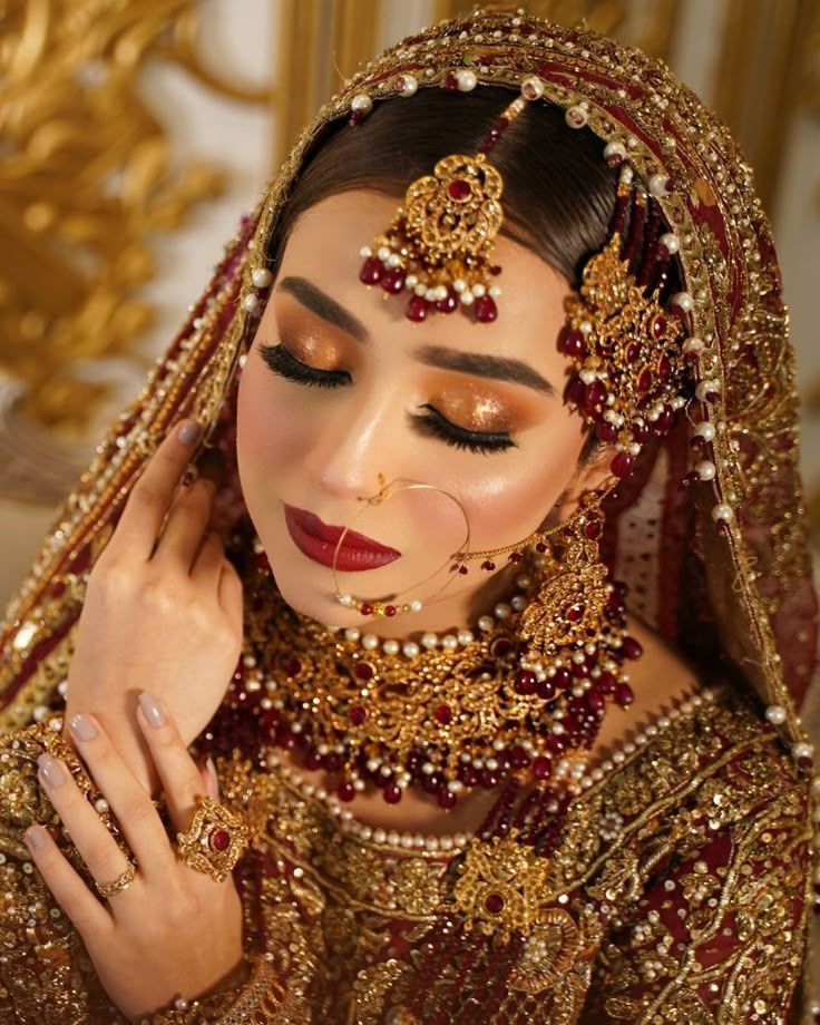 Jewelry Detail