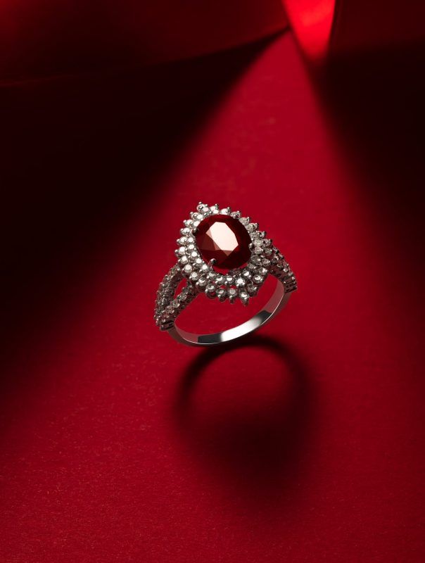 final ring